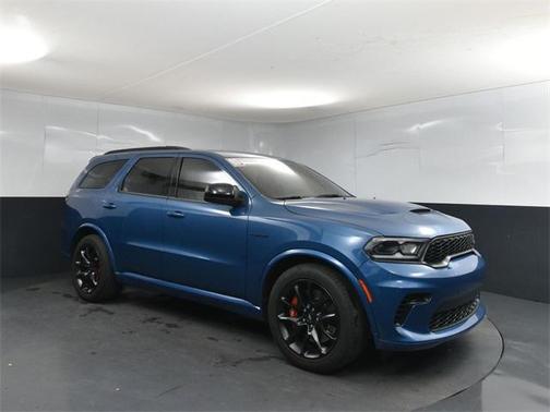 2024 Dodge Durango R/T AWD