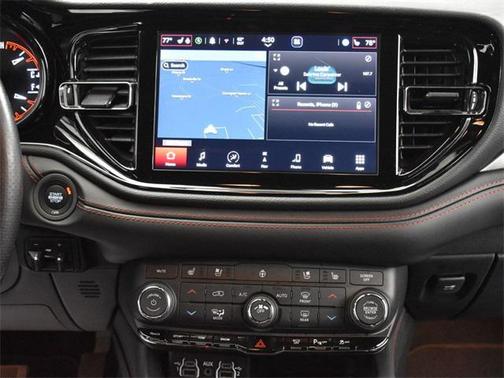 2024 Dodge Durango R/T AWD