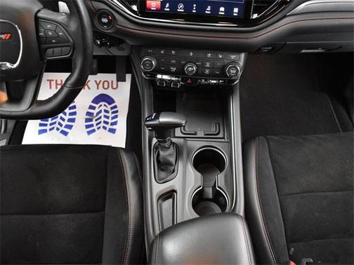 2024 Dodge Durango R/T AWD