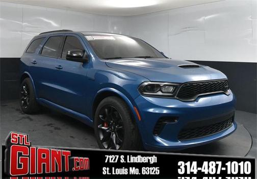 2024 Dodge Durango R/T AWD