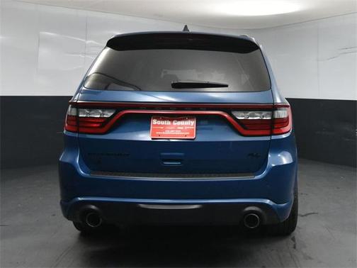 2024 Dodge Durango R/T AWD