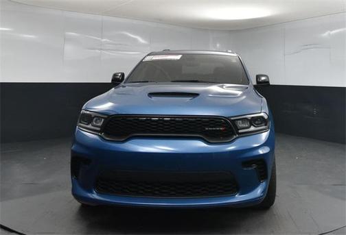 2024 Dodge Durango R/T AWD