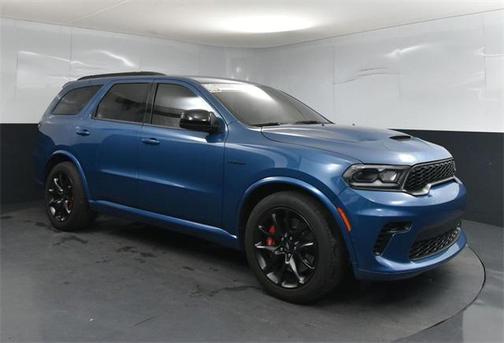 2024 Dodge Durango R/T AWD