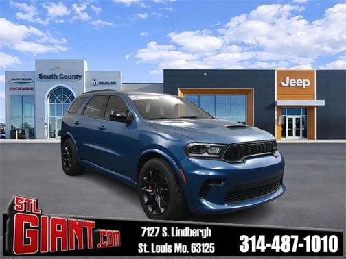 2024 Dodge Durango R/T AWD