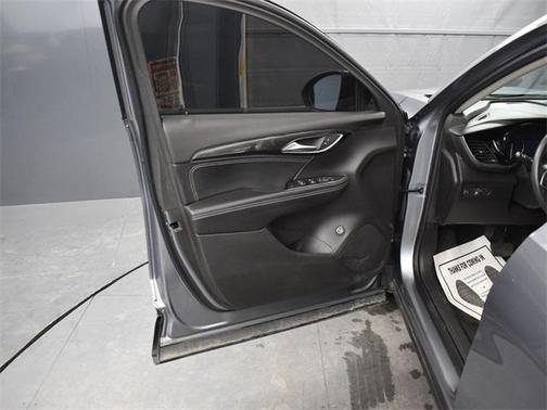 2021 Buick Envision AWD Preferred