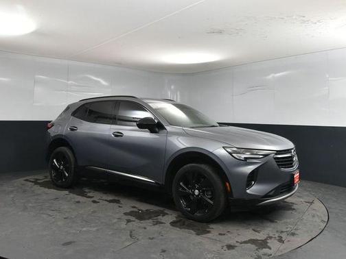 2021 Buick Envision AWD Preferred