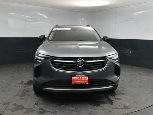 2021 Buick Envision AWD Preferred