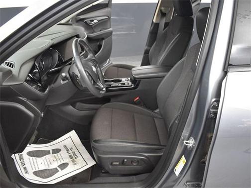 2021 Buick Envision AWD Preferred