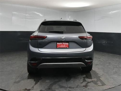 2021 Buick Envision AWD Preferred