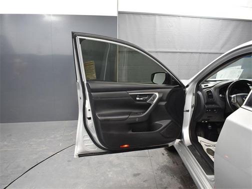 2018 Nissan Altima 2.5 SL