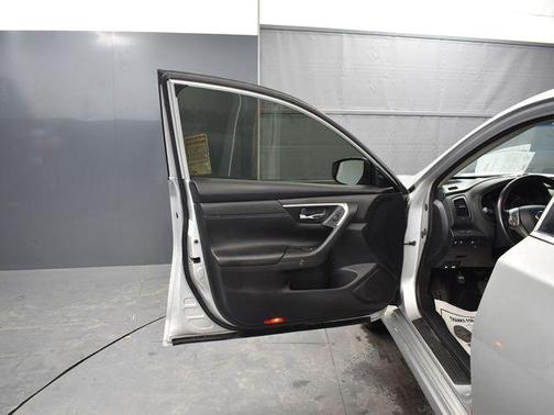 2018 Nissan Altima 2.5 SL