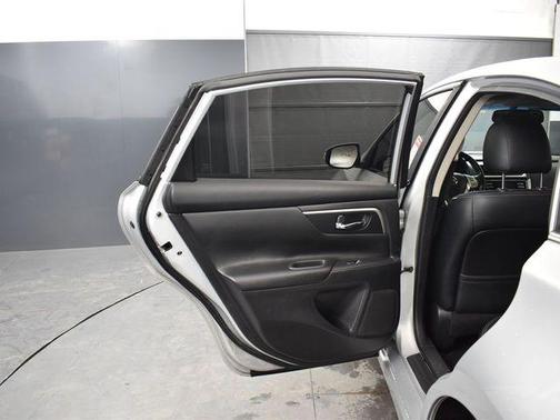 2018 Nissan Altima 2.5 SL