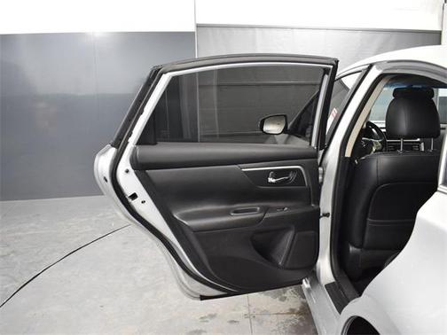 2018 Nissan Altima 2.5 SL