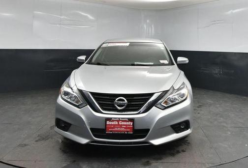 2018 Nissan Altima 2.5 SL