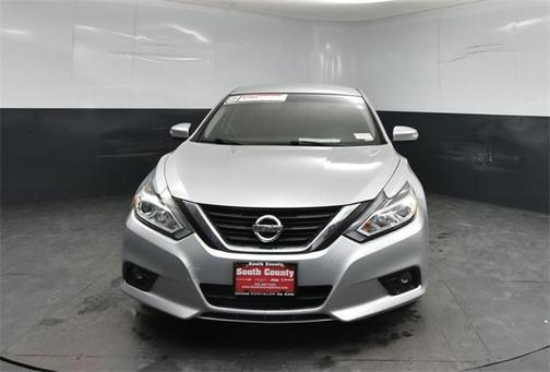 2018 Nissan Altima 2.5 SL