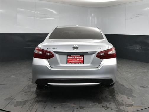 2018 Nissan Altima 2.5 SL