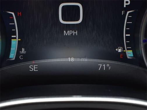 2025 Chrysler Pacifica L