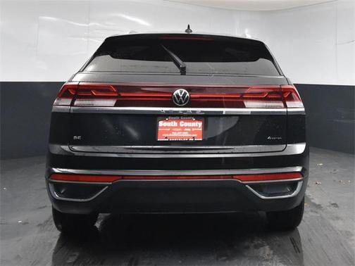 2024 Volkswagen Atlas Cross Sport 2.0T SE