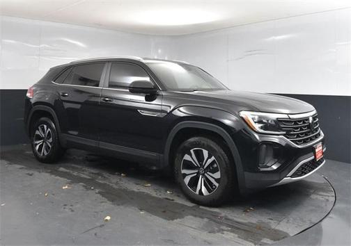 2024 Volkswagen Atlas Cross Sport 2.0T SE