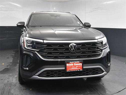 2024 Volkswagen Atlas Cross Sport 2.0T SE