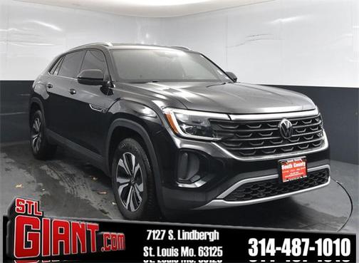 2024 Volkswagen Atlas Cross Sport 2.0T SE