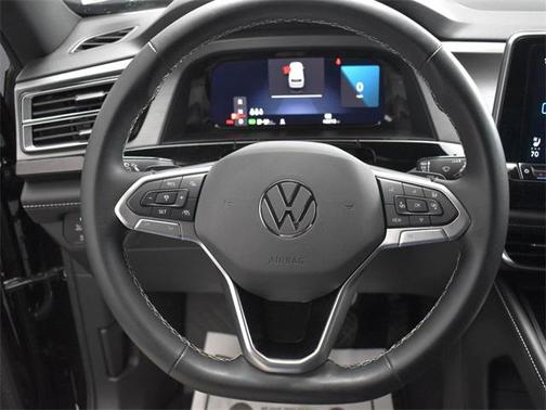 2024 Volkswagen Atlas Cross Sport 2.0T SE