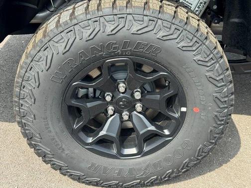 2025 RAM 1500 TRX