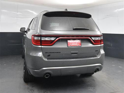 2026 Dodge Durango GT HEMI V8 AWD