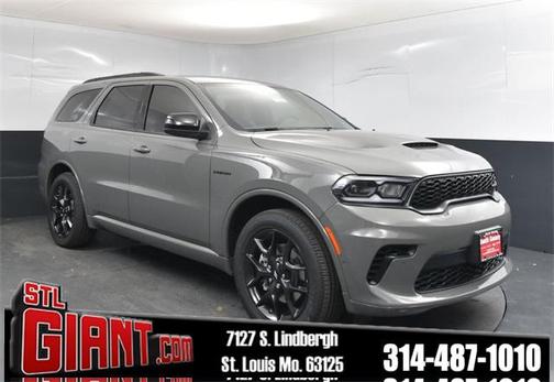 2026 Dodge Durango GT HEMI V8 AWD