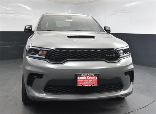 2026 Dodge Durango GT HEMI V8 AWD