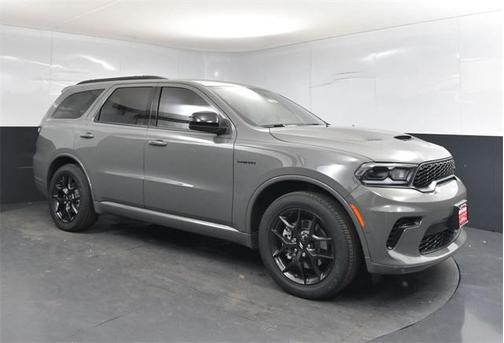 2026 Dodge Durango GT HEMI V8 AWD