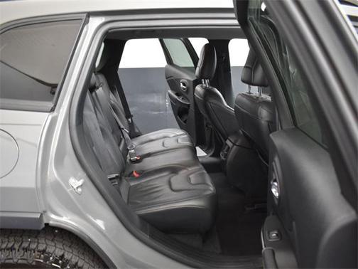 2023 Jeep Cherokee Altitude