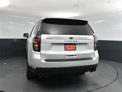 2024 Chevrolet Tahoe 4WD High Country