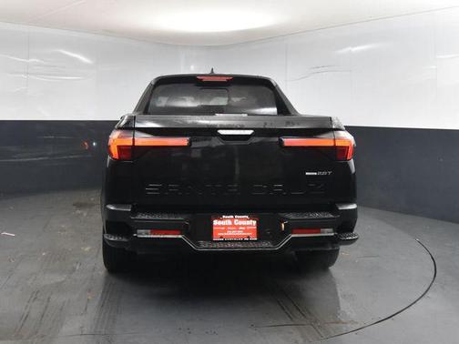 2024 Hyundai SANTA CRUZ NIGHT