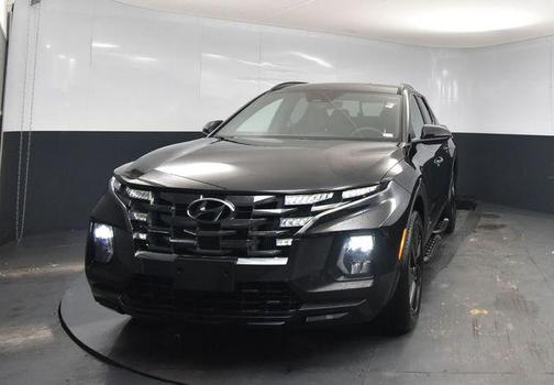 2024 Hyundai SANTA CRUZ NIGHT