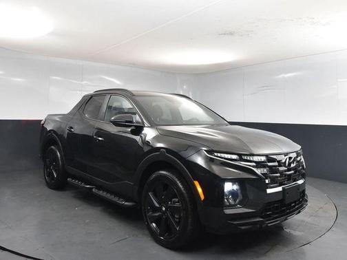 2024 Hyundai SANTA CRUZ NIGHT