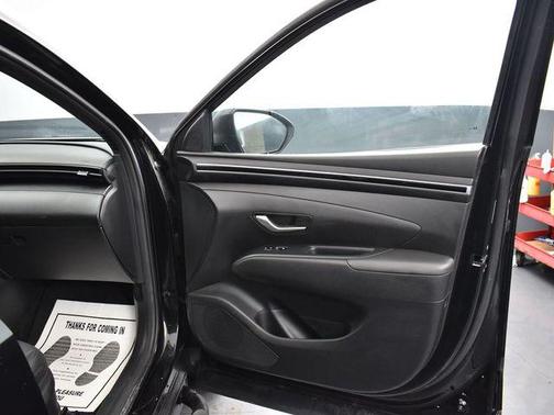 2024 Hyundai SANTA CRUZ NIGHT