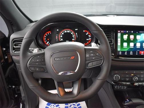 2025 Dodge Durango R/T AWD