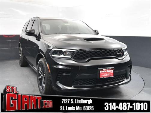 2025 Dodge Durango R/T AWD