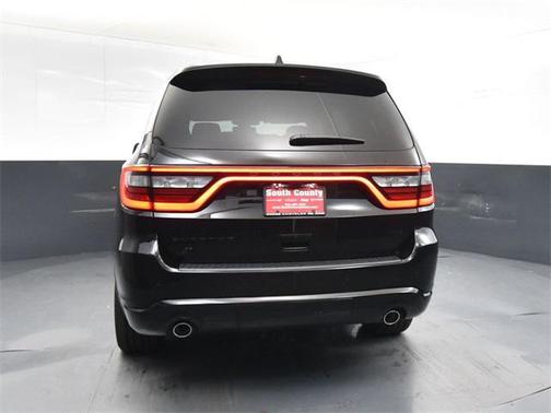 2025 Dodge Durango R/T AWD