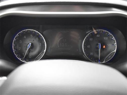 2025 Chrysler Pacifica L