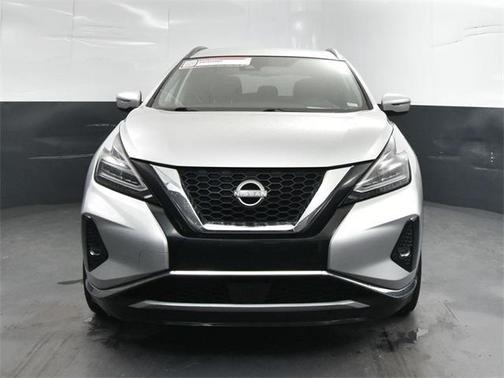 2023 Nissan Murano SV FWD