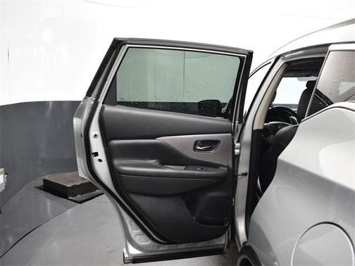 2023 Nissan Murano SV FWD