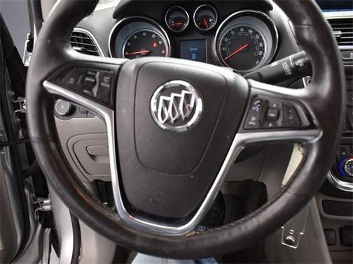2014 Buick Encore Leather