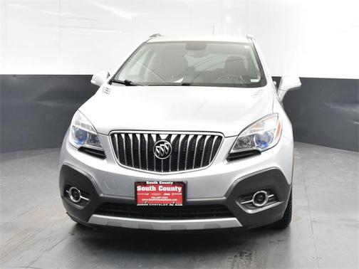 2014 Buick Encore Leather