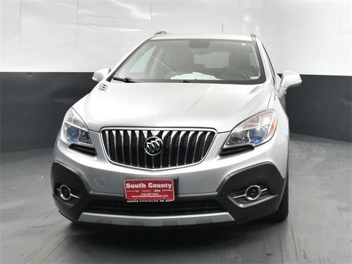 2014 Buick Encore Leather