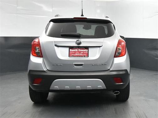 2014 Buick Encore Leather