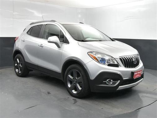 2014 Buick Encore Leather