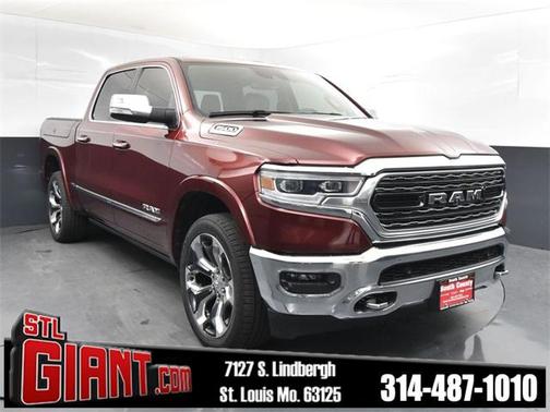 2021 RAM 1500 Limited
