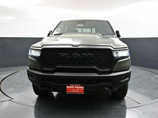 Canyon Lake 2026 RAM 1500 Rebel